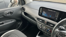 Hyundai i10 1.0 [63] Advance 5dr Auto [Nav] Petrol Hatchback